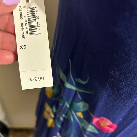 Old Navy Spring dress - Picture 3 of 5